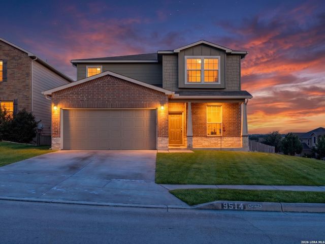 9514 DARK OAK CRK — HANOVER COVE