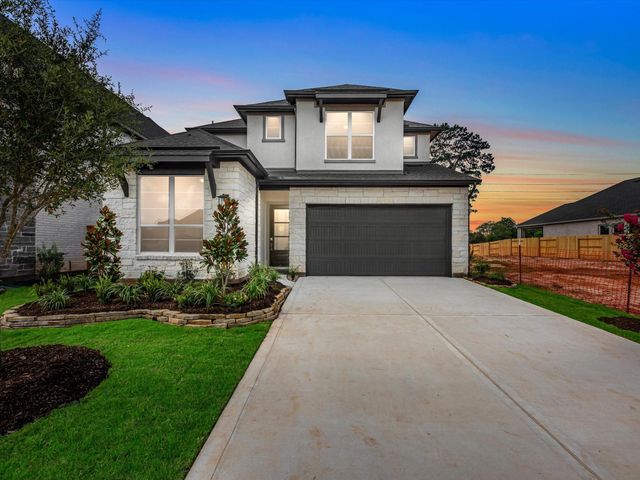 17827 Quartz Springs Ln — Oakhill Reserve