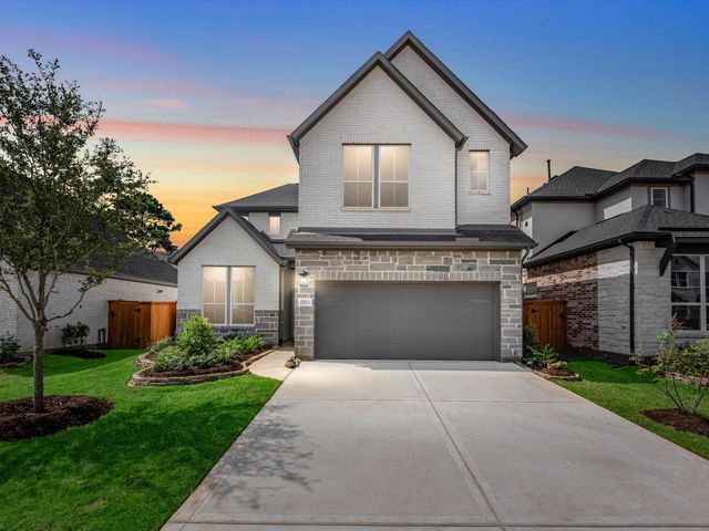 17823 Quartz Springs Ln — Oakhill Reserve