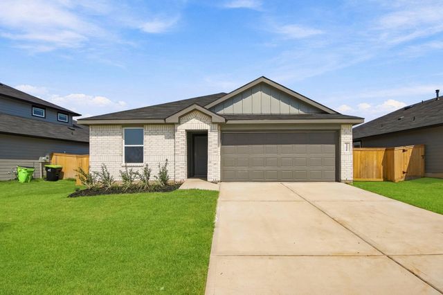 14848 Boxwood Ridge St — Mill Creek