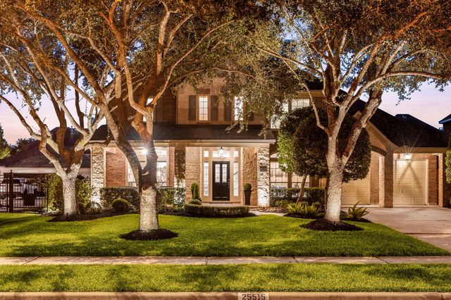 25515 Autumnwind Ct — Cinco Ranch West Sec 17