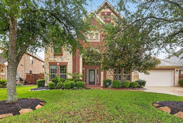 2608 Holbrook Springs Ln — Magnolia Creek Sec 11 Ph I 20