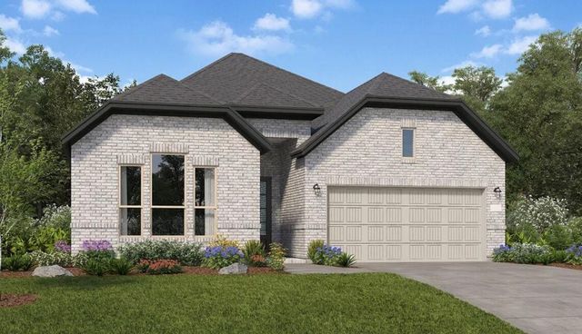 7010 Salt Dome Dr — Legacy