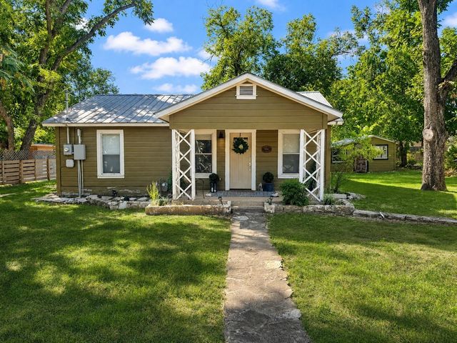 508 N Edison St — G E Co #297