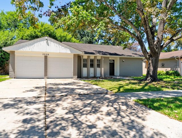 2806 W Birchdale Dr — Quail Valley East Sec 1