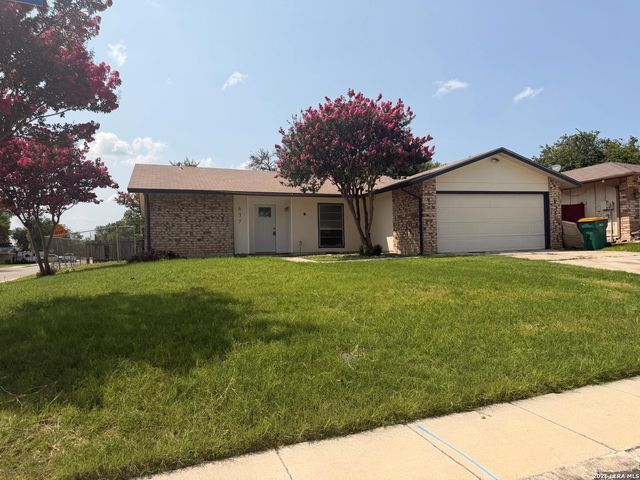 637 JAMIE SUE DR — CONVERSE HILLS
