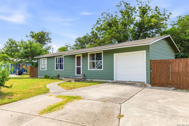 425 Riley — N/A
