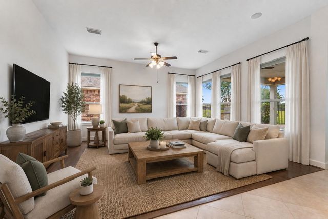 12518 Baldwin Springs Ct — Villages of Northpointe