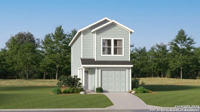 11843 Verbena Bluff — FLORA MEADOWS