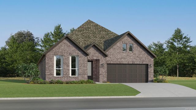 13253 Painted Canyon St — Simmons Valley