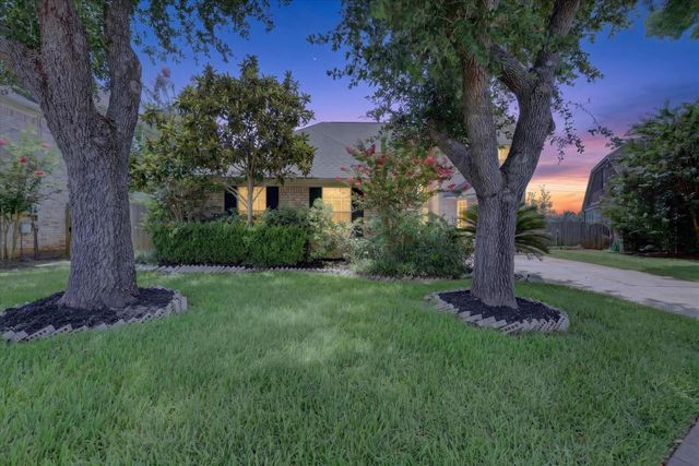 4610 Misty Morning Court — Sunrise Bay Lake Olympia