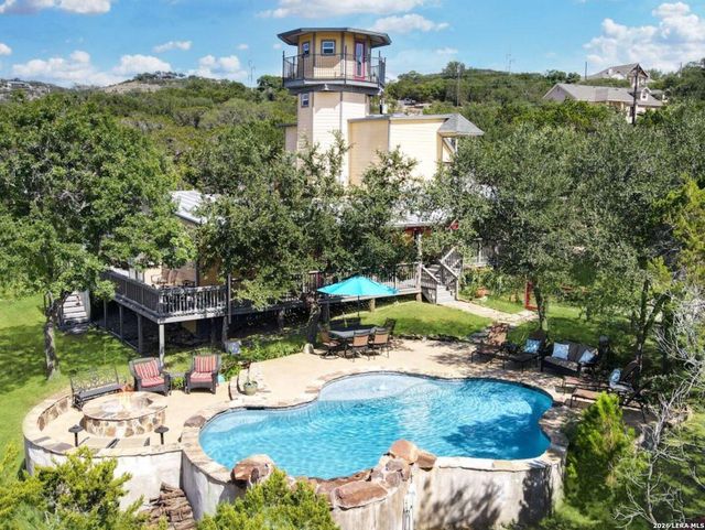 243 CRAZY HORSE TRL — EL DORADO HEIGHTS