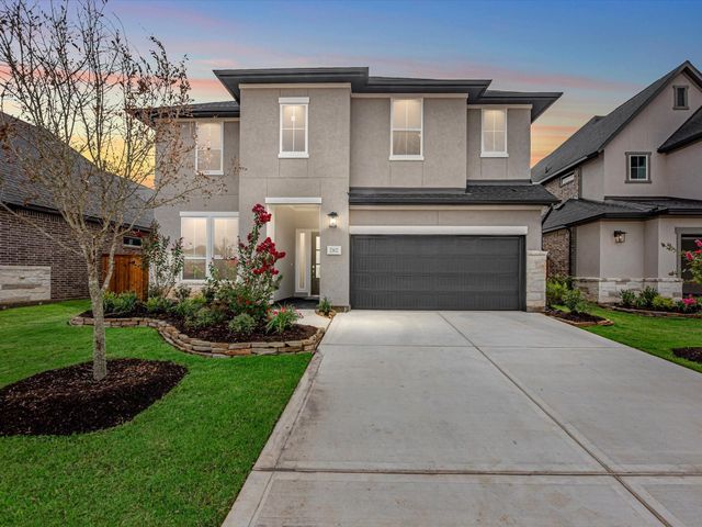 22622 Ruby Forest Rd — Oakhill Reserve