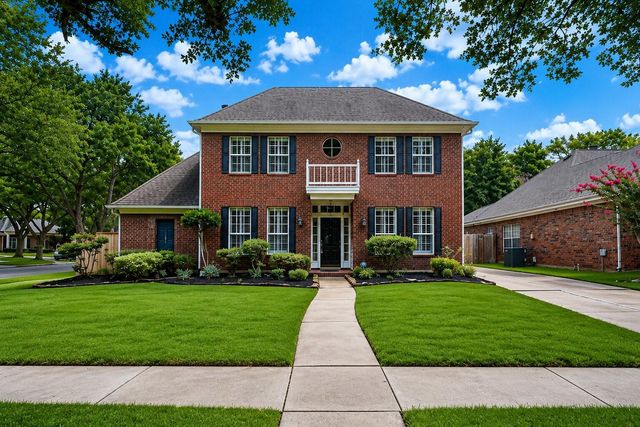 4415 Grand Cayman Dr — Lakes Of Austin Park Sec 1 R/P
