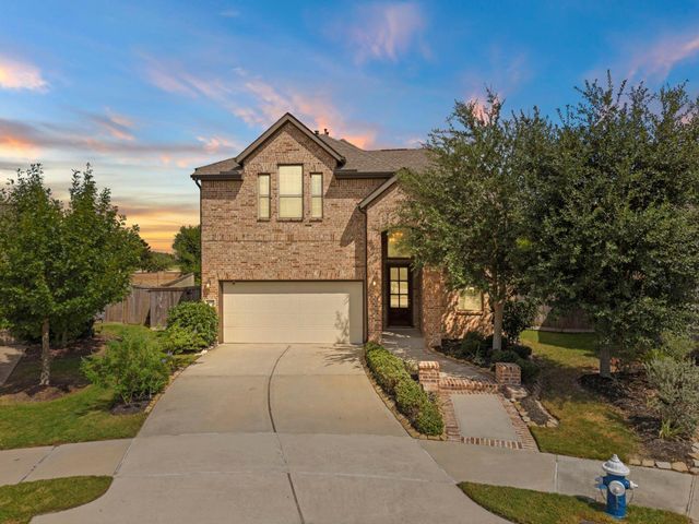 16047 Muster Oak Dr — Bridgeland