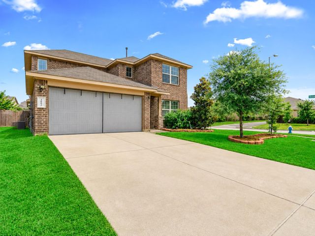 2602 Lincolns Meadow Dr — Breckenridge Forest Sec 13