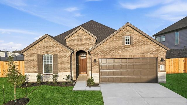 2307 Poseidon St — Davis Harbor