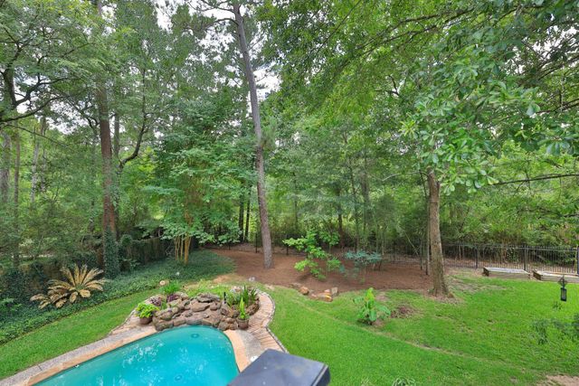 44 Indian Clover Dr — Woodlands Village Panther Creek