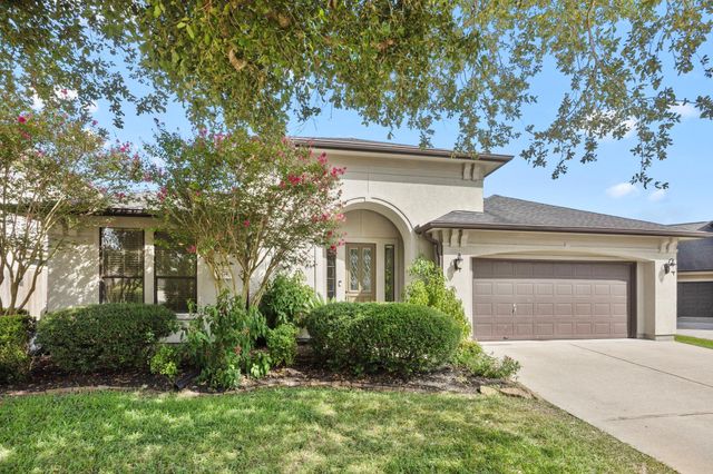 1474 Garden Lakes Dr — Friendswood Lakes Garden Homes