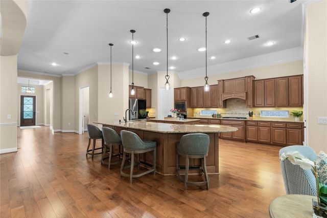 7 Brakendale Pl — The Woodlands Creekside Park 18