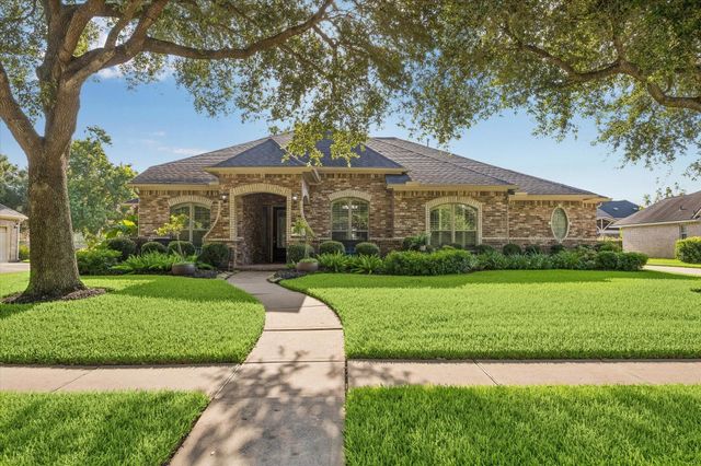 3503 Parkside Drive — Audubon Place