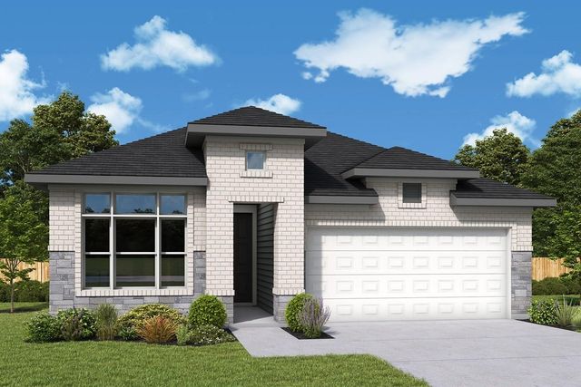 210 Blue River Trl — Brookewater