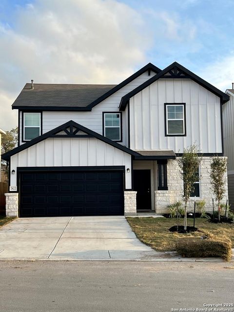 7822 PONDEROSA PNE — HILLS OF CIELO-RANCH