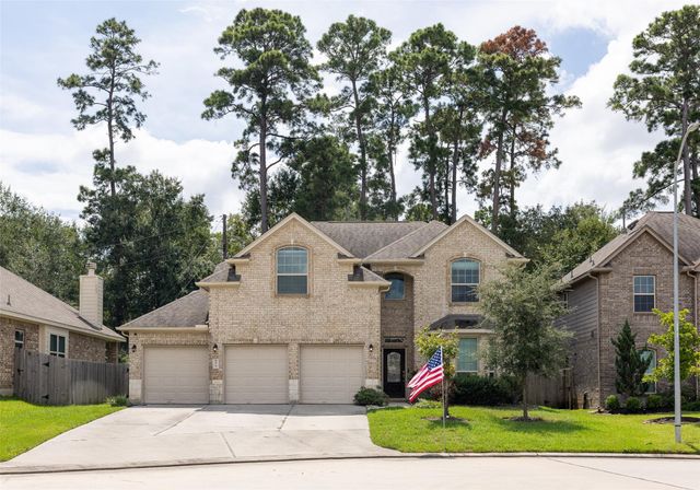 5919 Copper Lily Ln — Inway Oaks Estates Sec 1