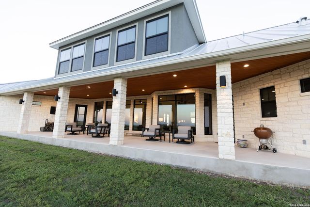 457 Branch Rd — BLUESTEM RESERVE