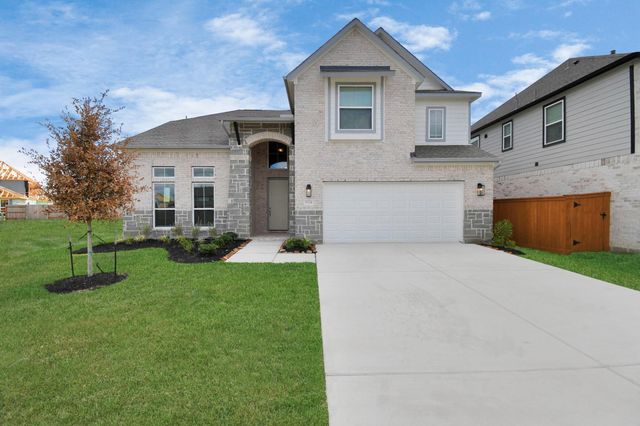 2113 Corn Thistle Way — Grand Magnolia