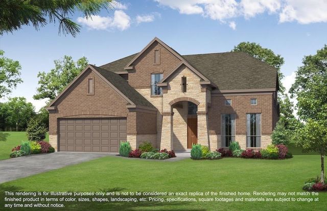 2117 Corn Thistle Way — Grand Magnolia