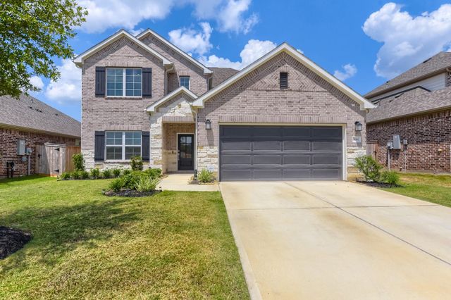 21311 Mountain Haya Trl — Sorella Sec 4
