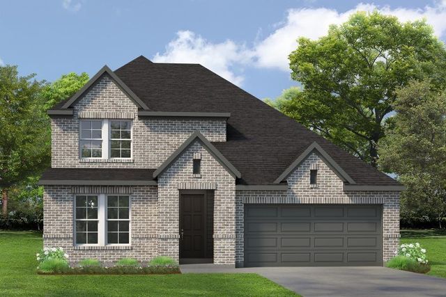 7027 Texas Wrangler Dr — Legacy