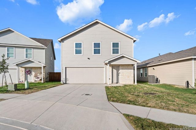 10707 SWEEPBACK TRL — WILLOW VIEW UNIT 1