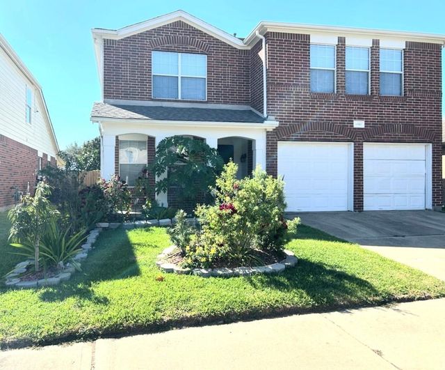 14943 Sugar Peak Dr — Sugar Grove Sec 3