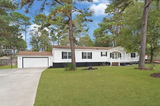 26410 Country Woods Trl — Country Woods Estates 01