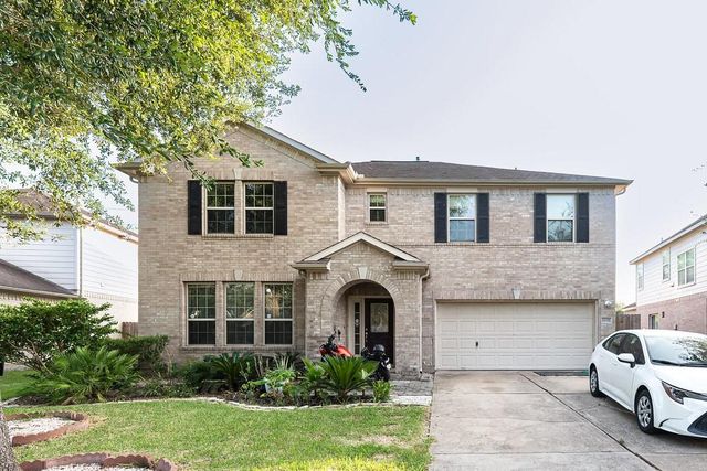 5518 Gable Meadows Drive — Riverpark Sec 7