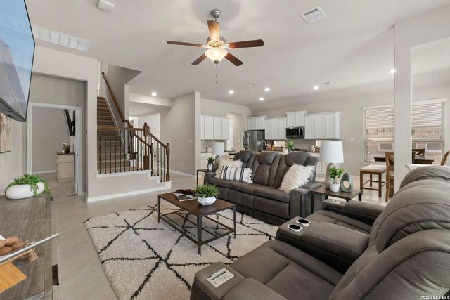 5013 Blue Ivy — HIDDEN TRAILS