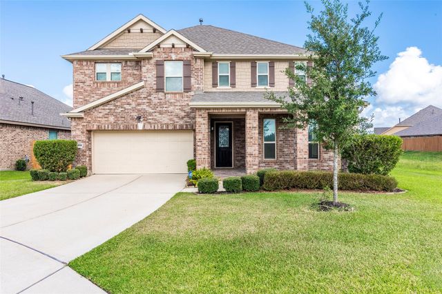 2833 Mezzomonte Ln — Tuscan Lakes Sec Sf 50-4-2 Se