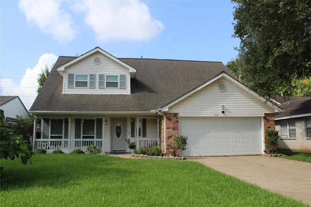 3118 Flintwood Dr — Settlers Park Sec 3