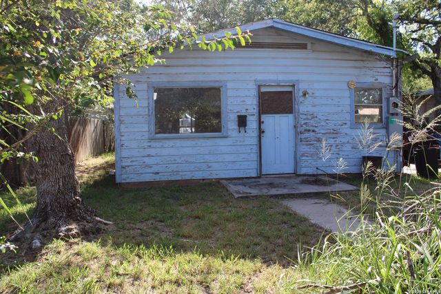 717 Omand — PLEASANTON-FRANKLIN