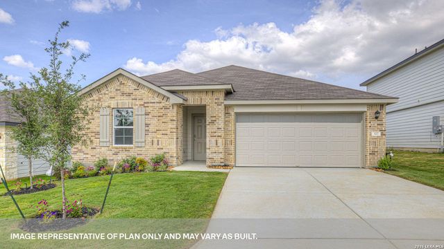 473 Cottonmouth Lane — ARROYO RANCH