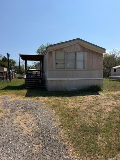 1606 The Lane — PLEASANTON-FRANKLIN