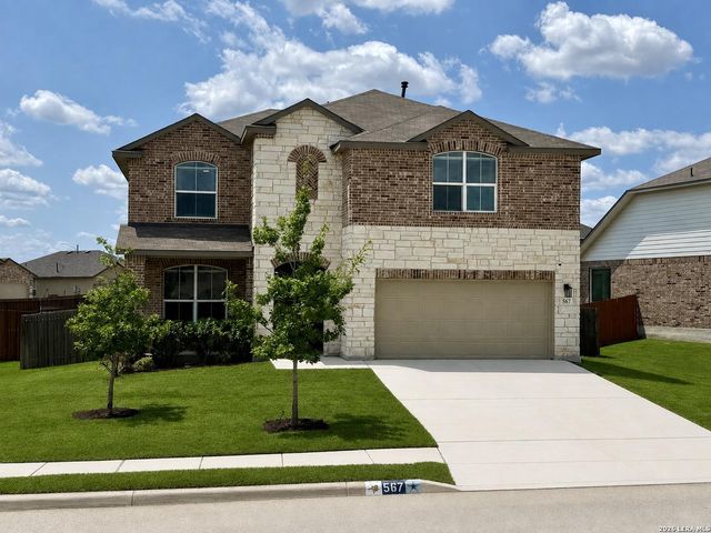567 Lilac Shoals — Steele Creek