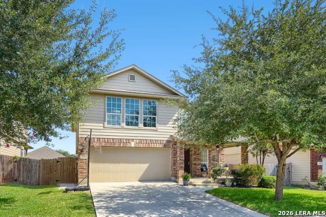 229 ARCADIA PL — THE HEIGHTS OF CIBOLO