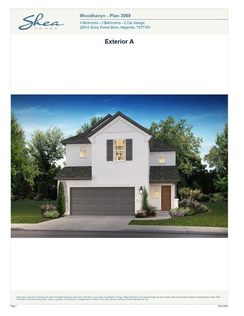 30302 Ruby Forest Ct — Woodhavyn 40