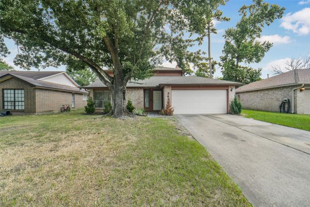 3638 Village Grove Dr — Atascocita Forest