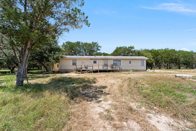 404 Camino Real Rd — HIDDEN VALLEY RANCH