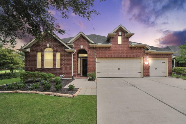 27138 Cottage Stream Ln — Creekside At Cross Creek Ranch Sec 8