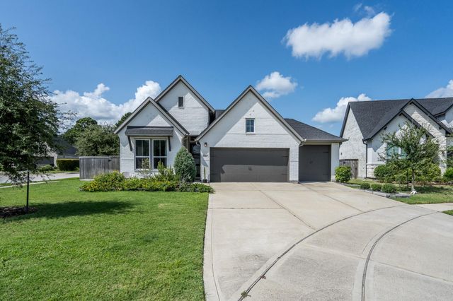 9403 Coleraine Ct — Lakes at Creekside